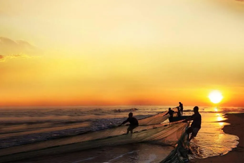 Disfruta El Caribe Daire Santa Marta