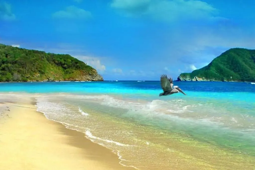Disfruta El Caribe Daire Santa Marta