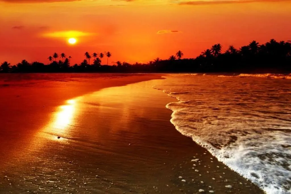 Disfruta El Caribe Apartment Santa Marta