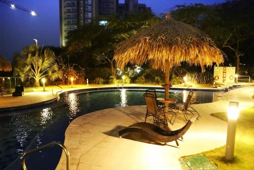 Disfruta El Caribe Apartment Santa Marta   Santa Marta (Magdalena)