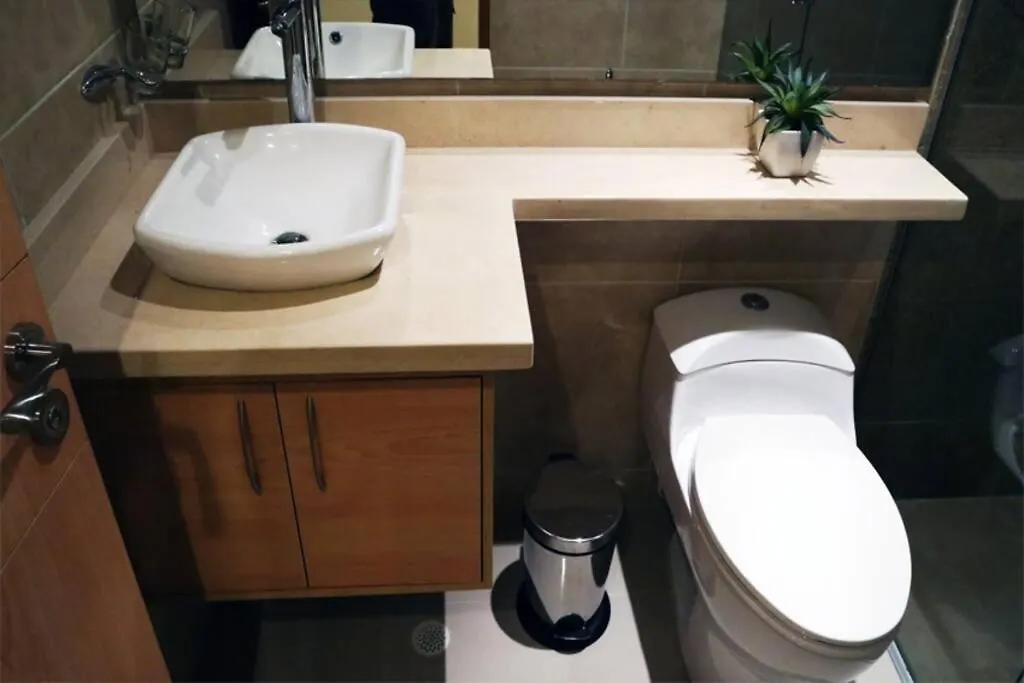 Disfruta El Caribe Apartment Santa Marta  Colombia