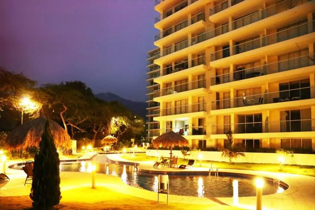 Disfruta El Caribe Apartment Santa Marta  Colombia