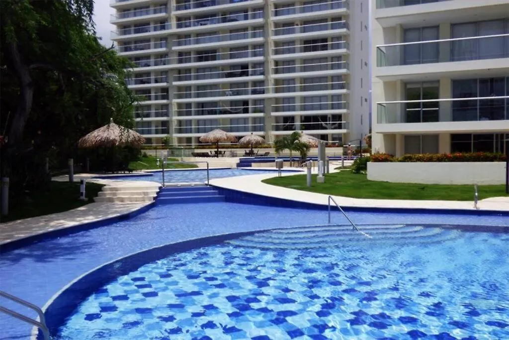Disfruta El Caribe Apartment Santa Marta   Santa Marta (Magdalena)